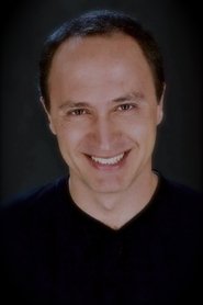 Wladimir Candini portrait