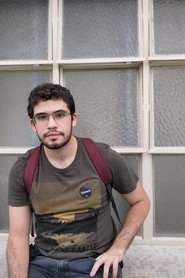 Daví Krasilchik portrait