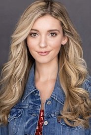 Morgan McVey portrait