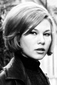 Eleni Prokopiou portrait