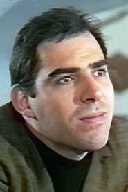 Frank Balard portrait