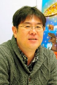 Hiroshi Nishikiori portrait
