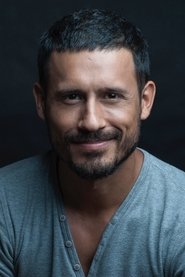 Martinho Silva portrait