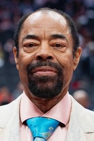 Walt Frazier portrait