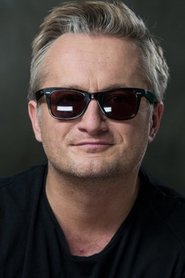 Mikołaj Cieślak portrait