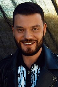Michał Floriańczyk portrait