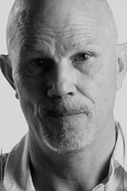 Larry Gott portrait