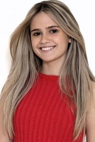 Ellie Stewart portrait