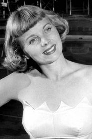 Dorothy Abbott portrait