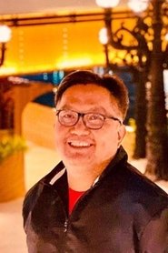 Chuck Gutierrez portrait