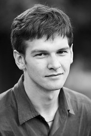Mikhail Martyanov portrait