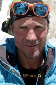 Marek Holeček portrait