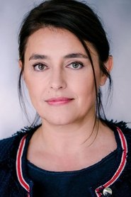 Elisabeth Romano portrait