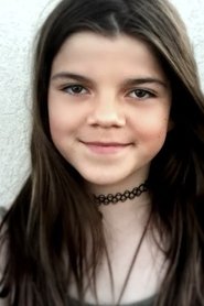 Jorja Rae Inksetter Lardy portrait