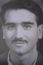 Parviz Fanizadeh portrait