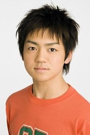 Shôta Chiyo portrait