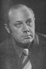 Aleksandr Rekemchuk portrait