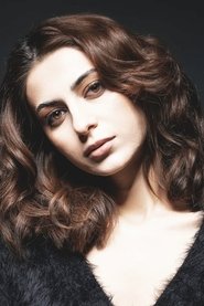 Fidan Bayram portrait