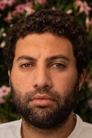 Omar El Zohairy portrait