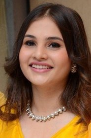 Ramya Pasupuleti portrait