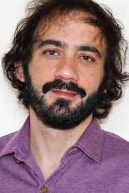 Luiz Bertazzo portrait