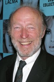 Michael Sarne portrait