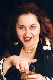 Eva Dimou portrait