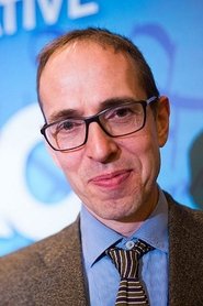 James Delingpole portrait