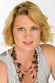 Elizabeth Ann Koshak portrait