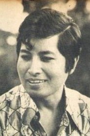 Kwanchai Suriya portrait