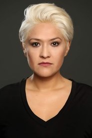 Erika Quintana portrait
