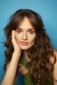 Anaëlle Duguet portrait