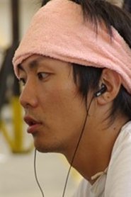 Akihiro Toda portrait