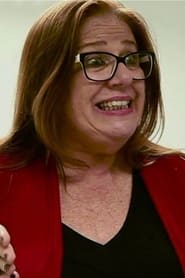 Regiana Antonini portrait