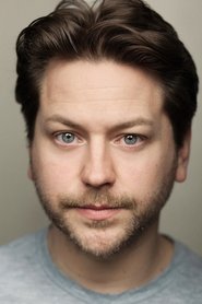 Neil Grainger portrait