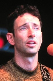 Jonathan Richman portrait