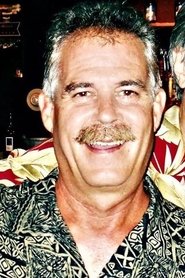Peter Keefer portrait