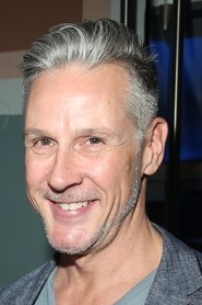 Tom McGillis portrait