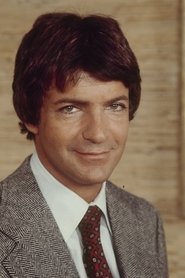 Robert Drivas portrait
