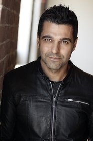 Julian Tassielli portrait