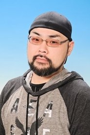 Takahiro Fujiwara portrait