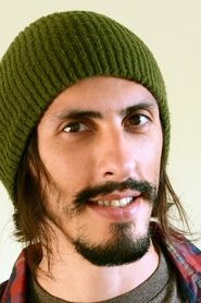 Michael Delgado portrait