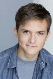 Danny Irizarry portrait