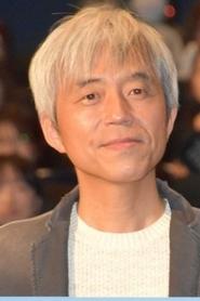 Mantaro Koichi portrait