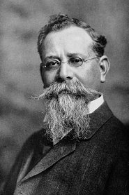Venustiano Carranza portrait