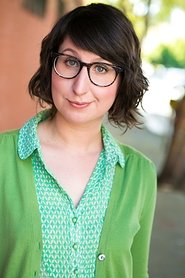 Kristen Studard portrait