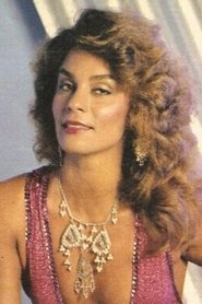 Wilma Dias portrait
