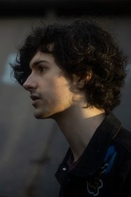 Ethan Seelig portrait