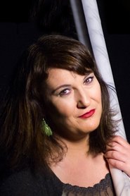 Ioanna Bakalakou portrait