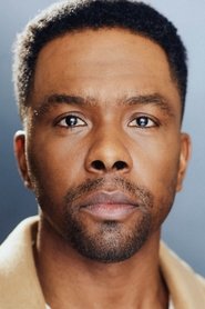 Lee Baptiste portrait